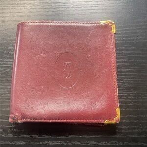 Free Cartier  Follow IG@zaddy_waleed